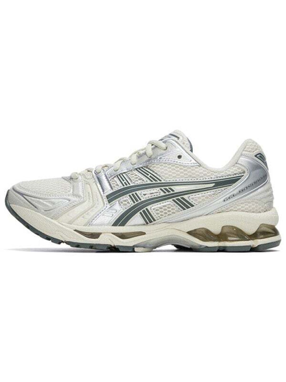 Asics Gel Kayano 14 Birch Dark Pewter