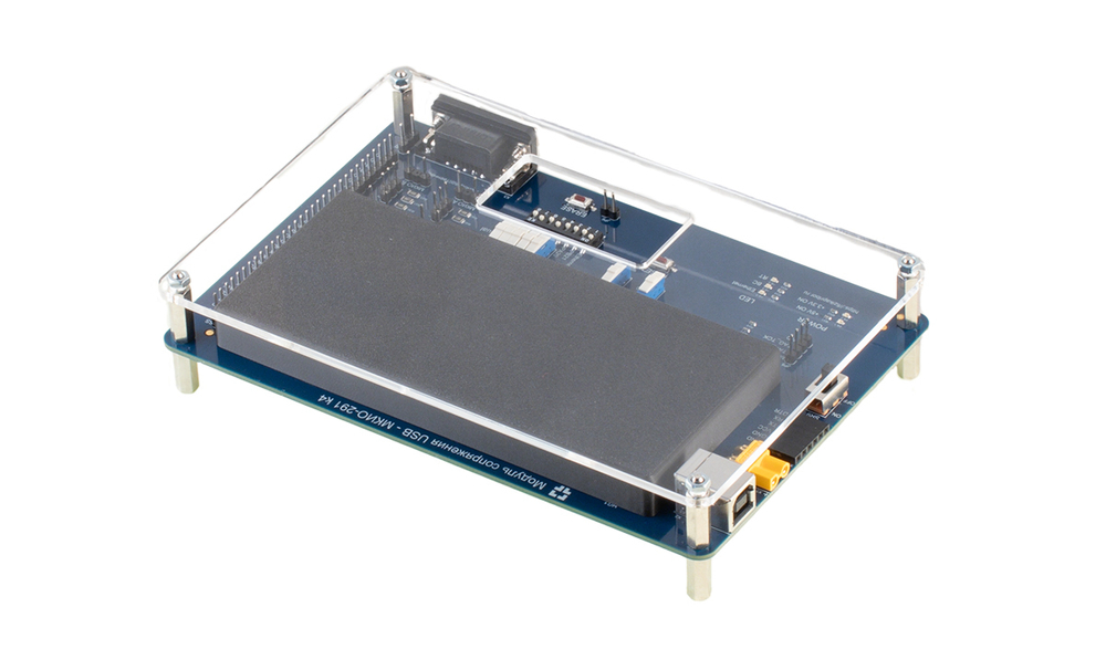 Модуль сопряжения USB - МКИО - 291