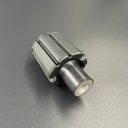 Демпфер опорный резиновый Honda BF20-50 (Верхний) (Honda)