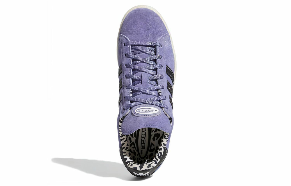 Кроссовки X-Large X Adidas Originals Campus 80