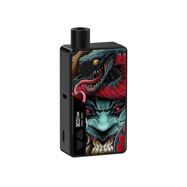 Купить Набор Rincoe Manto AIO 80W KIT