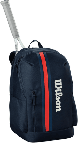 Рюкзак теннисный Wilson Team Backpack Navy