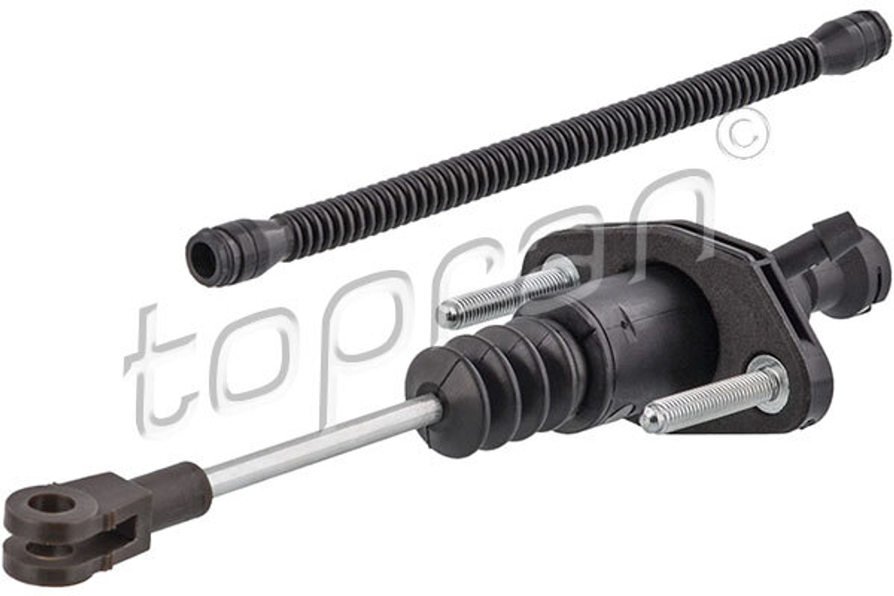 TOPRAN - 206153-TOR - Master Cylinder, clutch