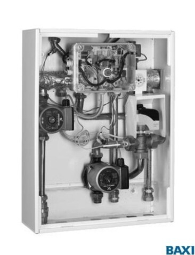 Устройство для низкотемпературного контура, KFG71407961