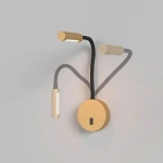 Бра Maytoni Technical Stem C035WL-L3MG3K