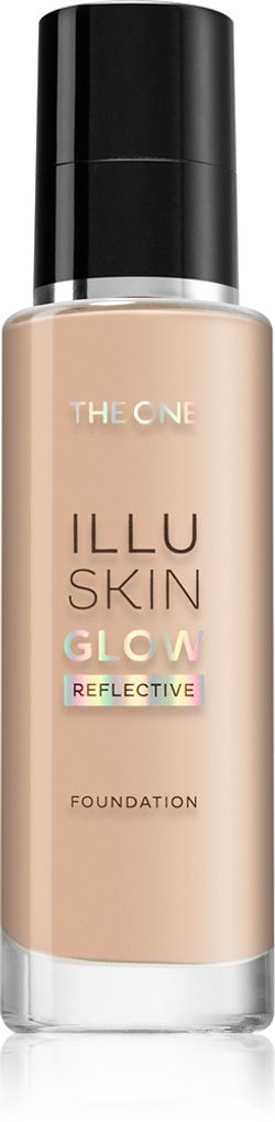 Oriflame The One IlluSkin - осветляющая основа, 30 ml