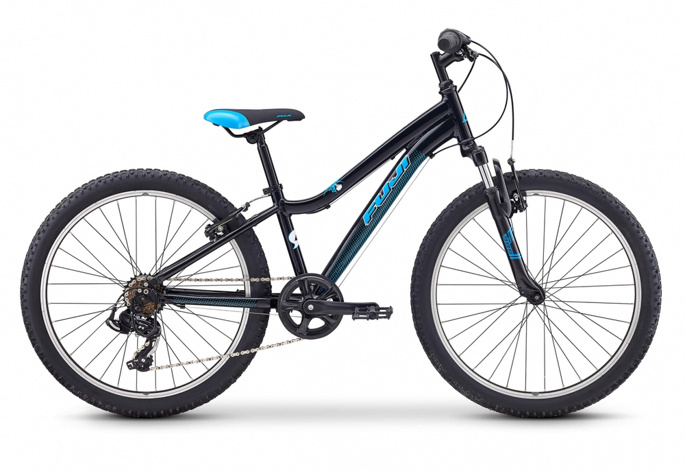 Велосипед Fuji Dynamite 24 Sport (2020)