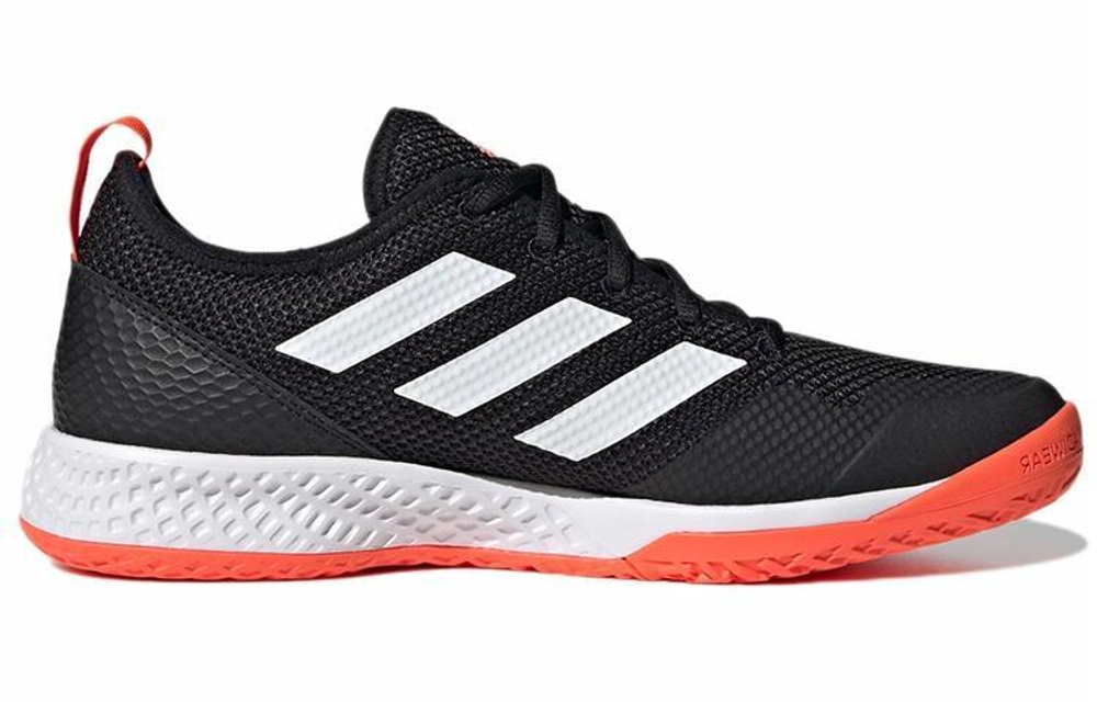 Кроссовки Adidas Court Control