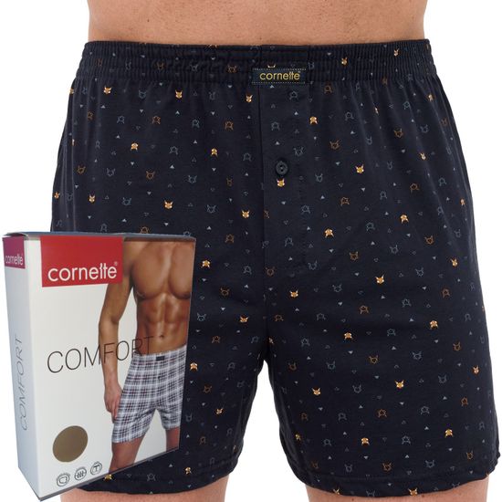 Трусы мужские семейные Cornette Comfort 002/329