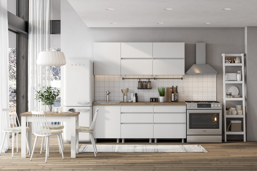 Кухня «Одри Симпл» 2 м