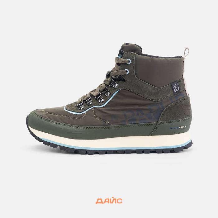 Ботинки Napapijri Snowjog High