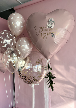 Шары для детей № 60