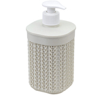 Диспенсер для мыла ВЯЗАНИЕ М2239