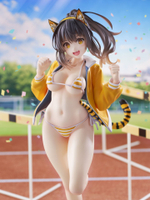 Tiger Girl Meimei