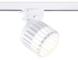 Ambrella Трековый однофазный светильник со сменной лампой Track System GL5348