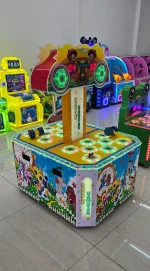 Двойная колотушка «Double bamster»