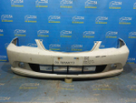 Бампер передний Honda ODYSSEY 2001-2004