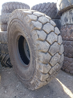 24.00R35 Michelin X-TRACTION шина б/у