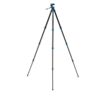 Штатив Benro TSSL08CPHVF2 Super Slim с универсальной головой, карбоновый