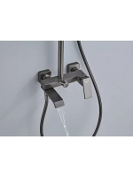 HB24575-3 Душевая система HAIBA