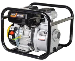Мотопомпа бензиновая "HUTER" MP-50