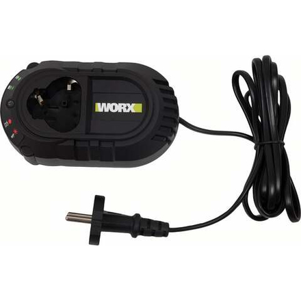 Зарядное устройство WORX Professional WA3713