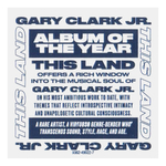 Gary Clark Jr. / This Land (CD)