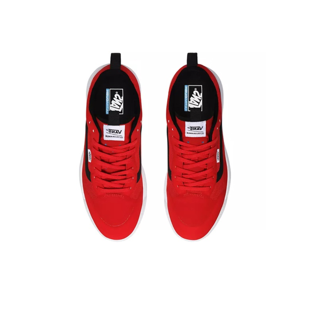 Кроссовки Vans UltraRange EXO 'Red' VN0A4U1KRED
