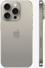 iPhone 15 Pro