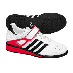Штангетки ADIDAS Power Perfect II