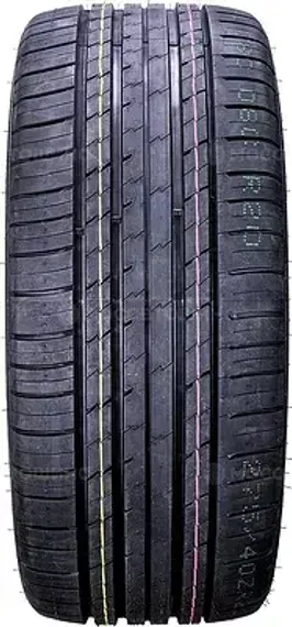 Tracmax X-Privilo RS01+ 285/40 R22 110Y XL