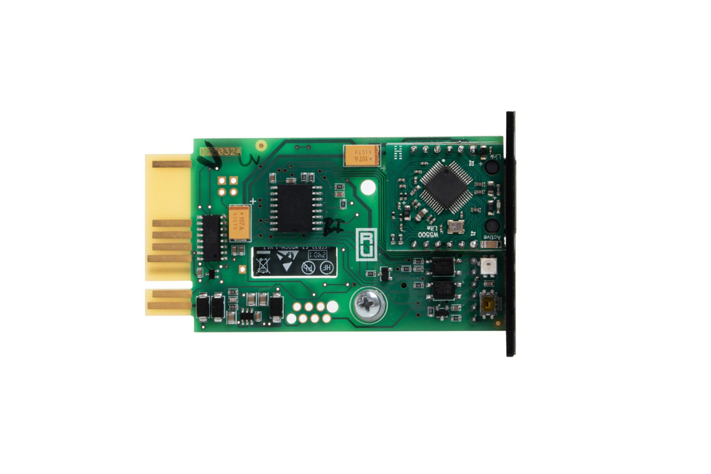 SNMP-модуль NM810