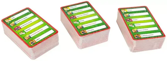 Oyun \ Игра \ Game Activity Original RUS light