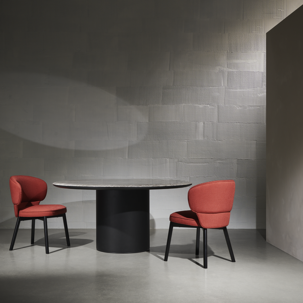 Стул Wittmann Morton Chair