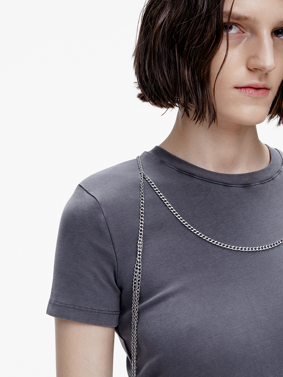 ЦЕПОЧКА НА ТЕЛО "VANE".