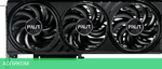 Видеокарта Palit GeForce RTX 5060 Ti Infinity 3 OC 8GB GDDR7 (NE7506TS19P1-GB2062S)