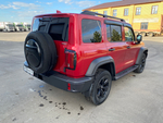 TANK 300 City Premium 2.0 8AT 4WD