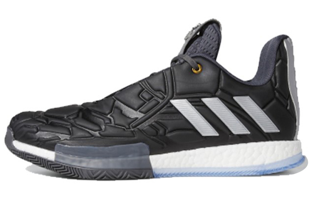 Кроссовки Marvel X Adidas Harden Vol.3