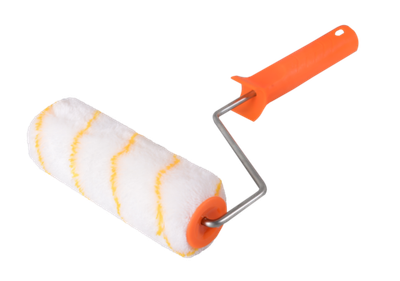 Валик универсальный Вихрь для всех типов работ и ЛКМ 180/40/6