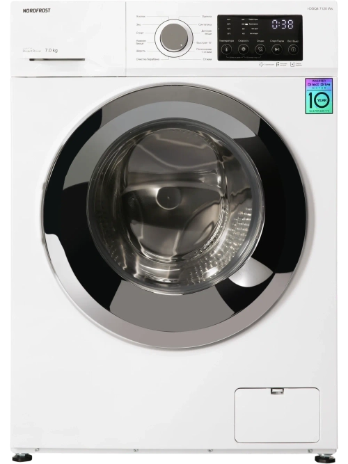 Стиральная машина Nord i-DDQ4 7120 Ws