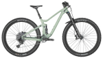 Женский велосипед Scott Contessa Genius 910 (2022)