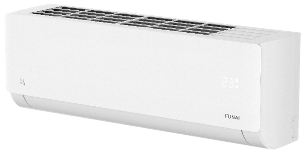 Инверторные сплит-системы серии SENSEI 2.0 Inverter RAC-I-SN30HP.D05