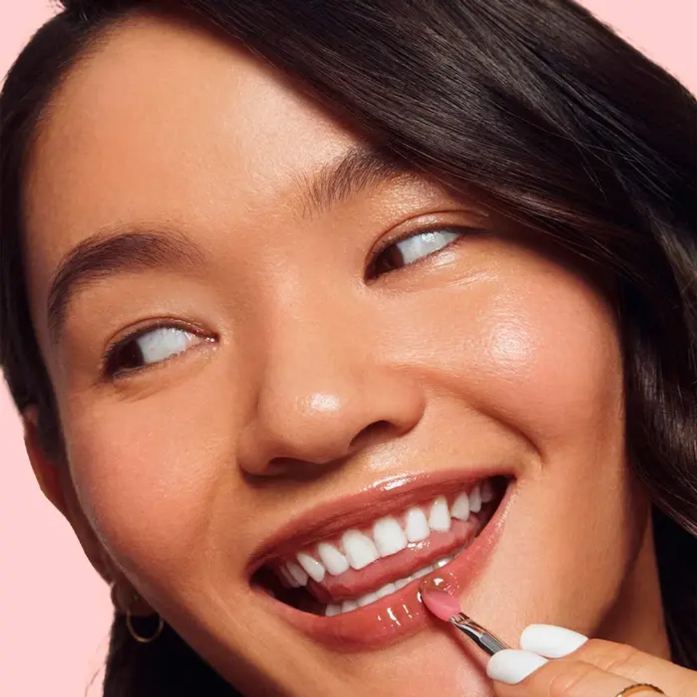 Laneige S'more Kisses Set