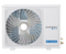 Наружный блок мульти-сплит систем EXPERTAIR MULTI PROFF EU ERP Inverter ZACM-IE/2/14NPZ-OU