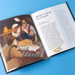 Едим как в сказке: Зимние рецепты из любимых детских книг