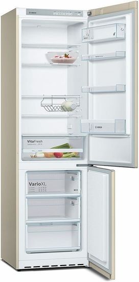 Холодильник Bosch KGV 39XK21R