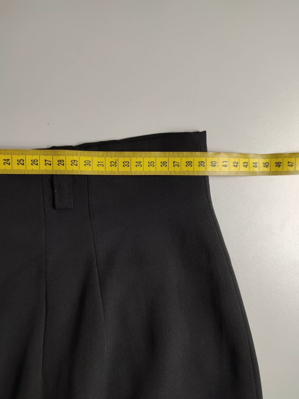 Юбка для офисного стиля, визуально 44/46 размер