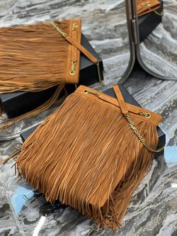 Saint Laurent Grace Bag