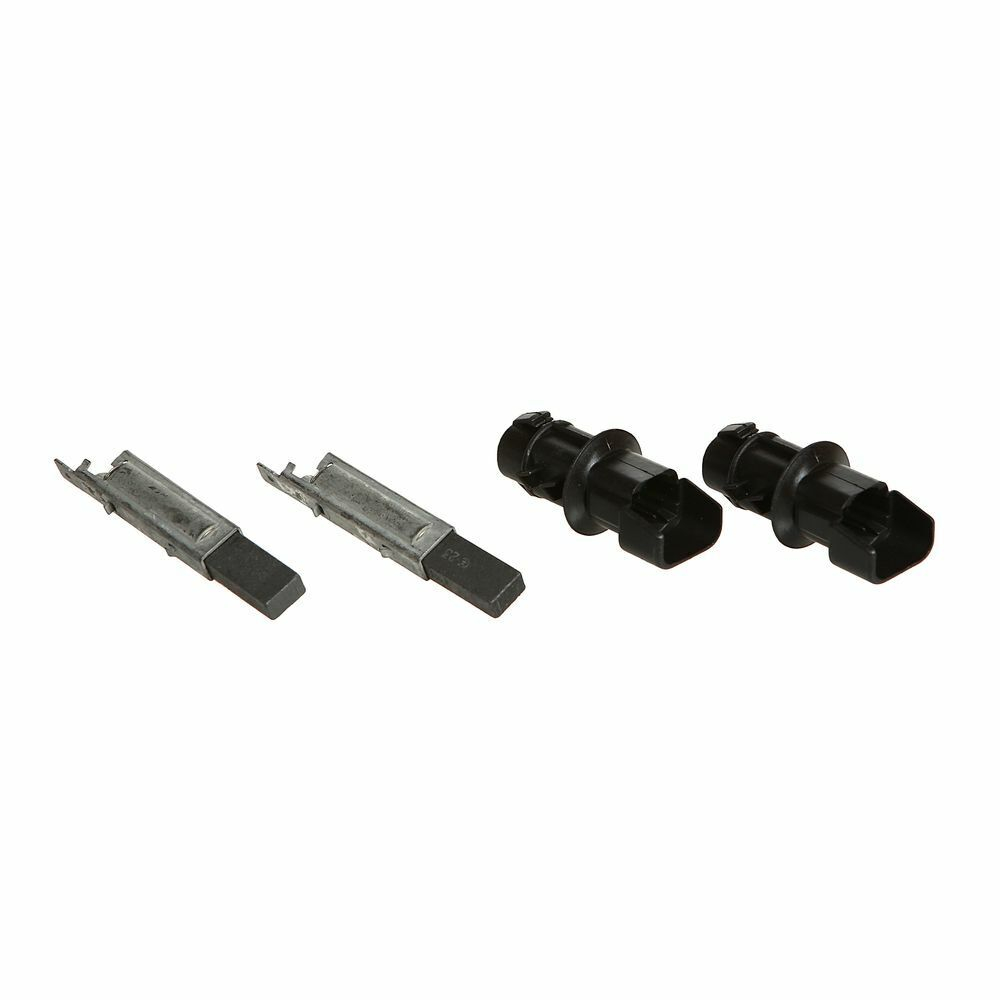 Щетки  для  Электродвигателя ( Polimotor 6.3x10x24), комплект 2 шт