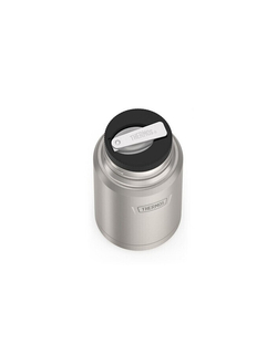 Термос для еды Thermos IS-301 MS (0,71 литра), стальной